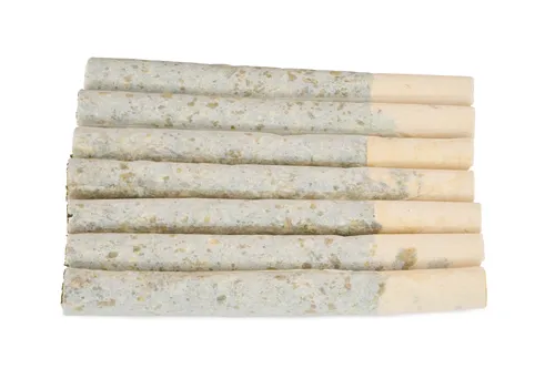 Product image of Ambassador - Seventails - Joints