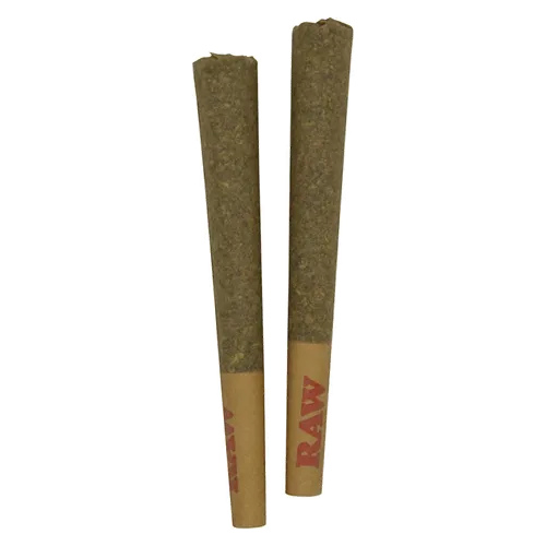 Product image of Lit OG - Common Ground - Joints