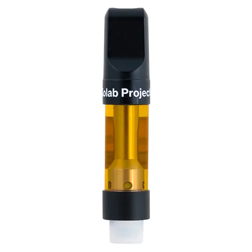 157 Series Honey Blunt - Kolab - 510 Cartridges