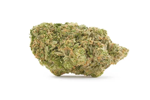 Lemon Tartz - All Nations - Dried Flower