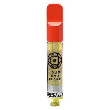 Product image of Blackwater - IRIS Labs - Live Resin 510