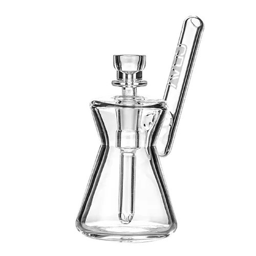 Product image of GRAV, 4.75" Hourglass Pocket Bubbler