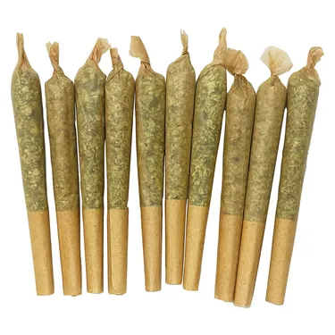 Product image of Ville St-Pierre Sativa - 514 Cannabis - Joints