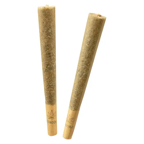 Pink Kush - Weed Me - Joints