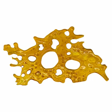 Product image of Alien Trufflez - Phyto Extractions - Shatter