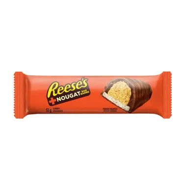 Product image of Reese's, Nougat Bars