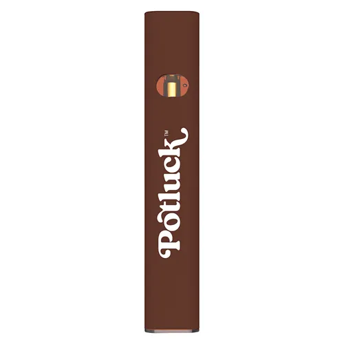 Product image of Coca Moca - Potluck - Disposable