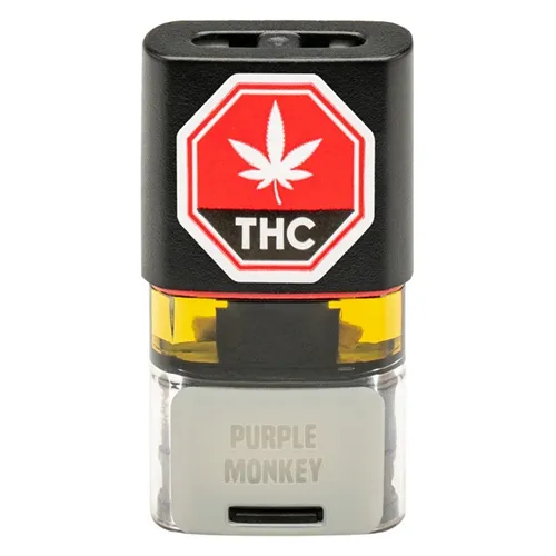 Product image of Purple Monkey - Good Supply - Closed Loop Pods