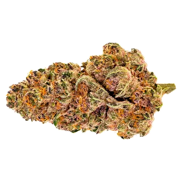 Product image of Purple Fog - Pure Sunfarms - Dried Flower - 3.5g