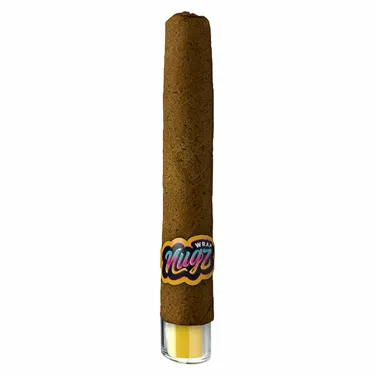 Product image of Wrap Indica - Nugz - Joints