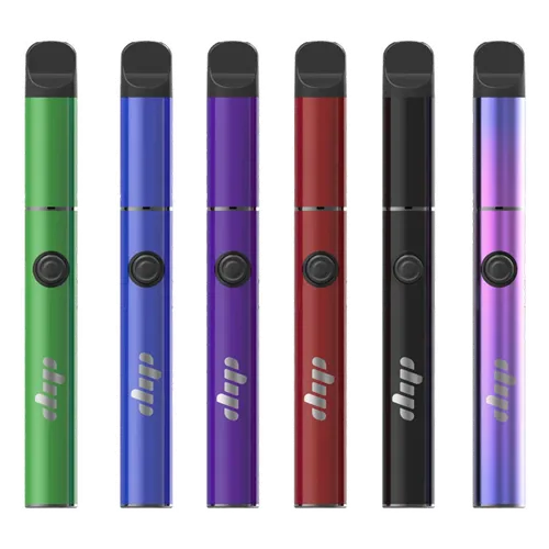 Product image of Dip Devices, Lunar Quartz Vape Pen