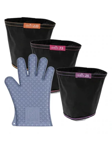 Product image of Magic Butter, 4 Pack Combo