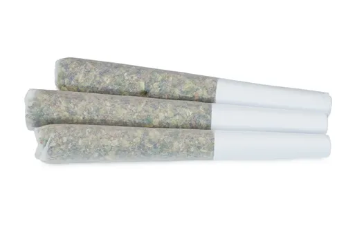 Product image of Dark Love Resin Infused - Kootenay Quantum - Infused Joints
