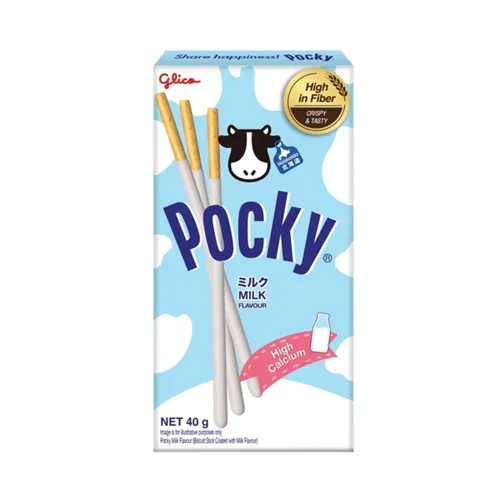Product image of Pocky, Milk Sticks