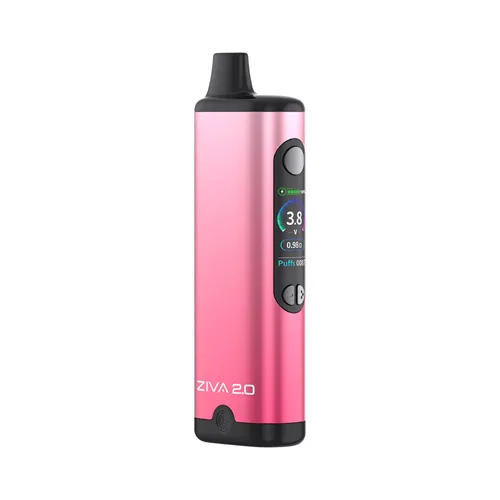 Product image of Yocan, Ziva 2.0 Smart Vaporizer