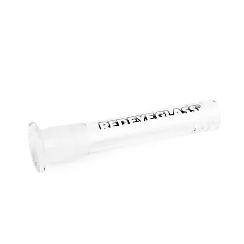 Product image of Red Eye Glass - Clear Flush Mount Diffuser Downstem