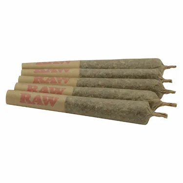 Product image of Pink Rozay  - Common Ground - Joints