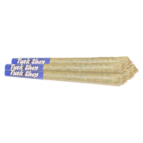 Product image of Garlic Mintz - Tuck Shop - Joints