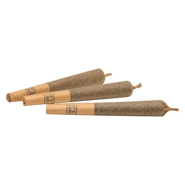 Product image of Jungle Fumes - FIGR - Joints