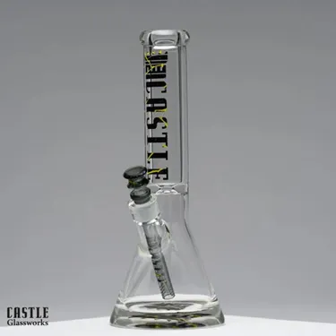 Product image of Castle Glass 14" Bolt