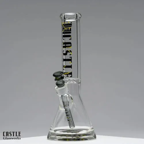 Product image of Castle Glass 14" Bolt