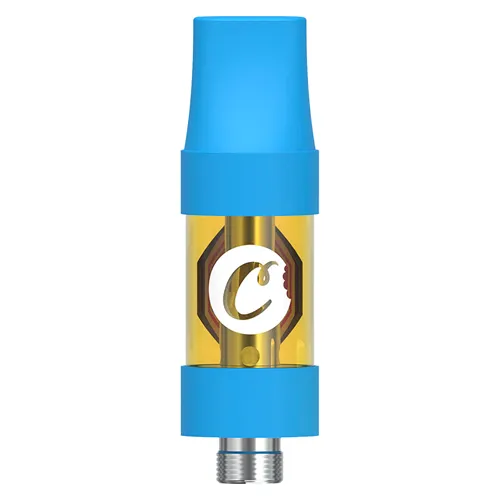 Product image of Bernie Hanna Butter - C. - 510 Cartridge