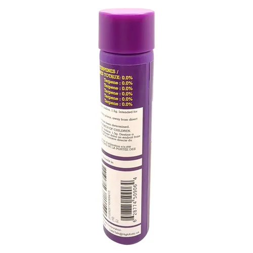Royal Ace #6: VantaBlack - HighXotic - Joints