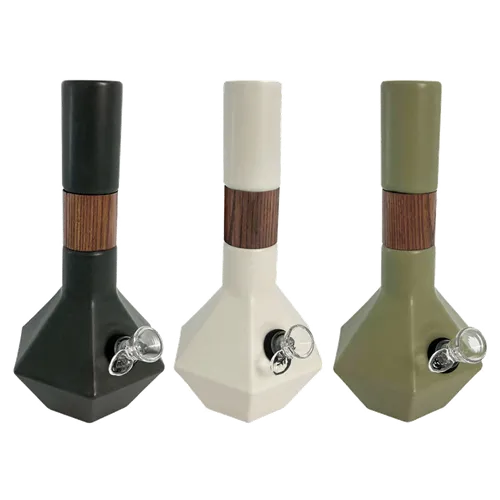 Product image of Oak & Earth, The Mahuta Water Pipe