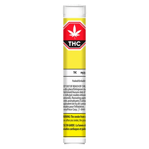 Diamond Infused Hawaiian Za Value Pack - Jays - Variety Infused Pre-Rolled