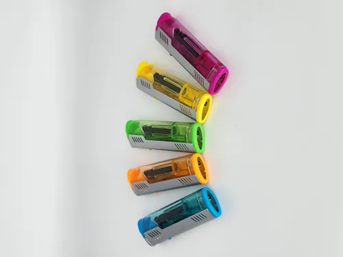 Product image of Cheapo, Refillable Lighter