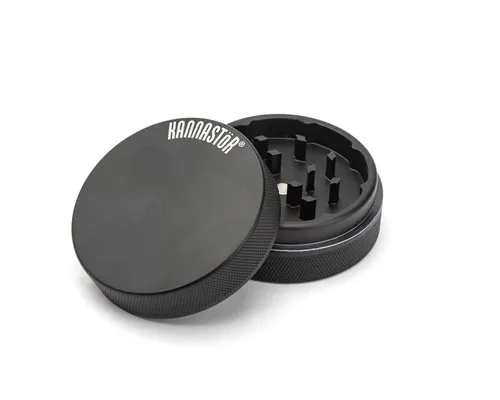 Product image of Kannastor, Hard Top, 2-Piece, 2.2"