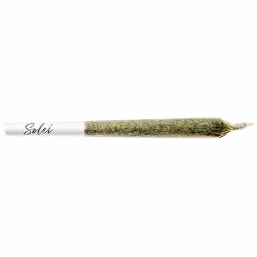 Balance - Solei - Pre-Rolled