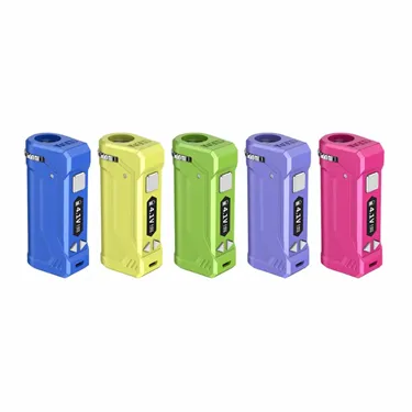 Product image of Yocan UNI Pro, Universal Adjustable Mod Box