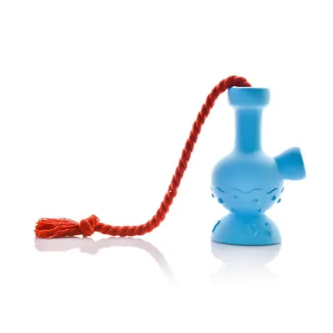 Product image of Puff Palz, Tug-N-Toke Dog Toy