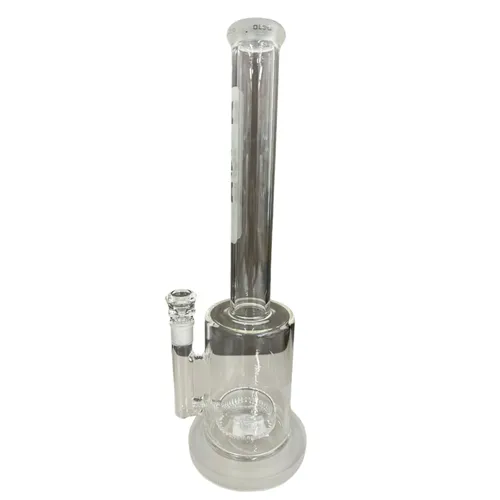 Product image of Aleaf, Morpheus Short Single Can Glass Bong