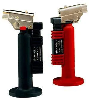 Product image of Blazer, Micro Butane Torch