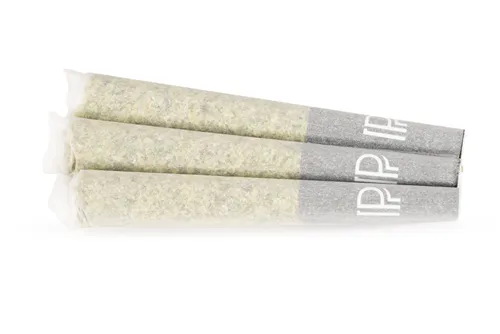 Product image of Neville's Haze - Pistol and Paris - Joints