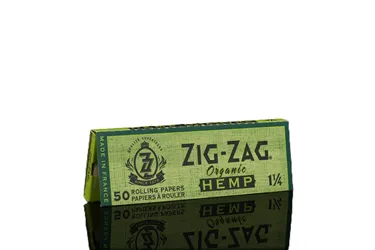 Product image of Zig-Zag, Organic Hemp Rolling Papers