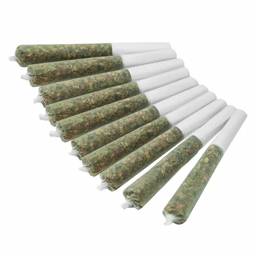 Product image of Atomic Sour Grapefruit - Spinach - Joints