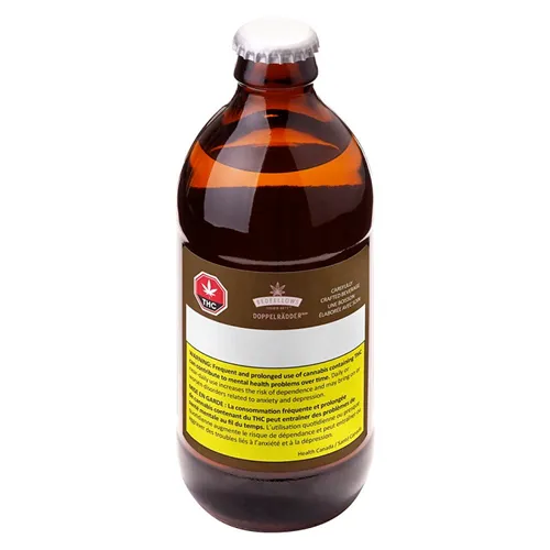 Product image of Doppelradder - Bedfellows - Sparkling Water