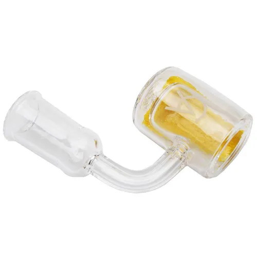 Product image of CannAccessories, 14mm Female Thermo Quartz Banger