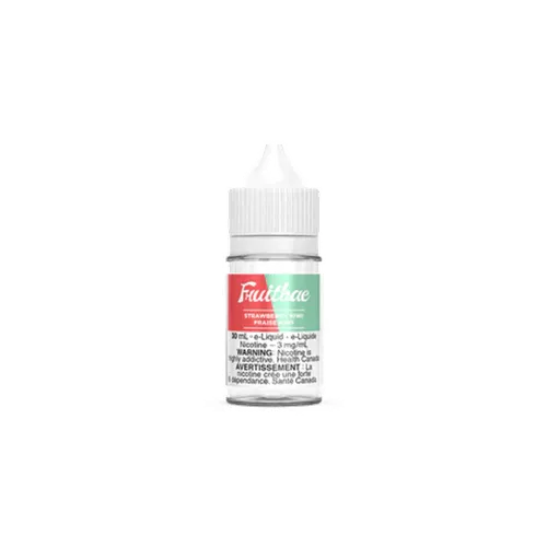 Product image of Strawberry Kiwi - Fruitbae - E-Liquid