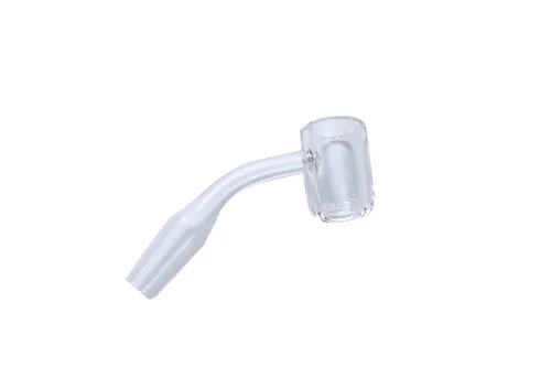 Product image of Karma, Thick 14mm 45 Degree Quartz Banger