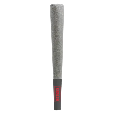 Product image of Chemdawg Live Resin Infused - HOTBOX - Infused Joints