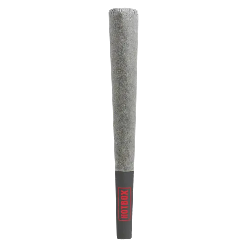 Product image of Chemdawg Live Resin Infused - HOTBOX - Infused Joints