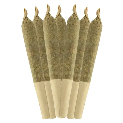 Product image of Double Bubbs - Sheeesh! - Joints