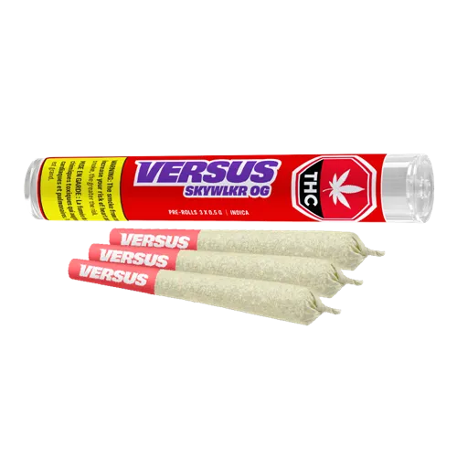 Product image of SKYWLKR OG - Versus - Joints