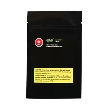 Product image of Harriette - Tweed - Seed