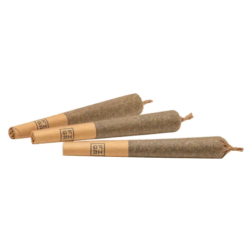 Product image of Mellow Man - FIGR - Joints