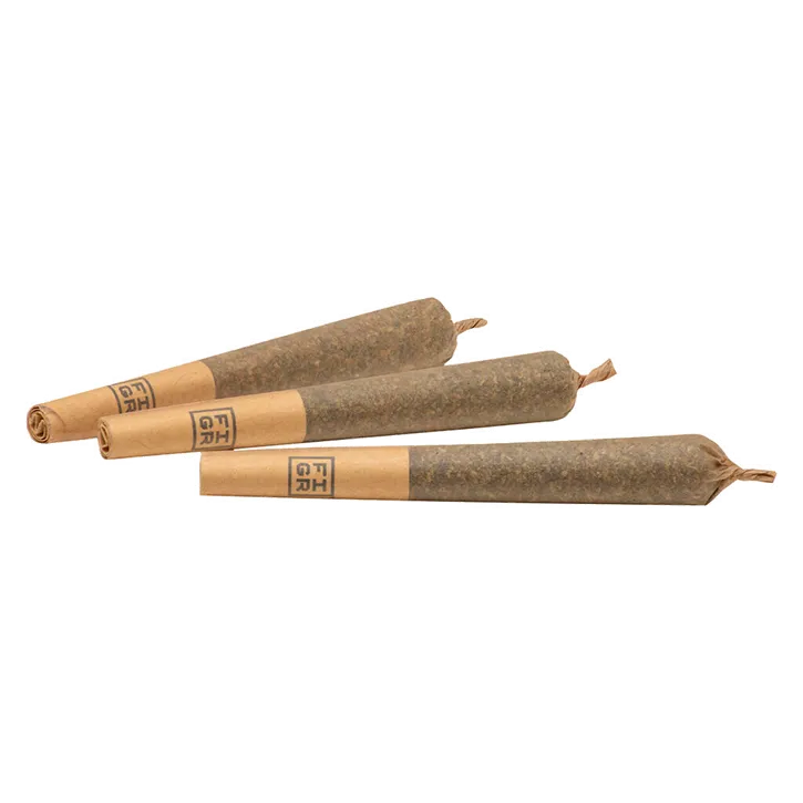 Product image of Mellow Man - FIGR - Joints